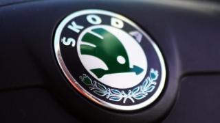 Skoda показа салона на семеен електромобил, ето кое е най-безопасното място 