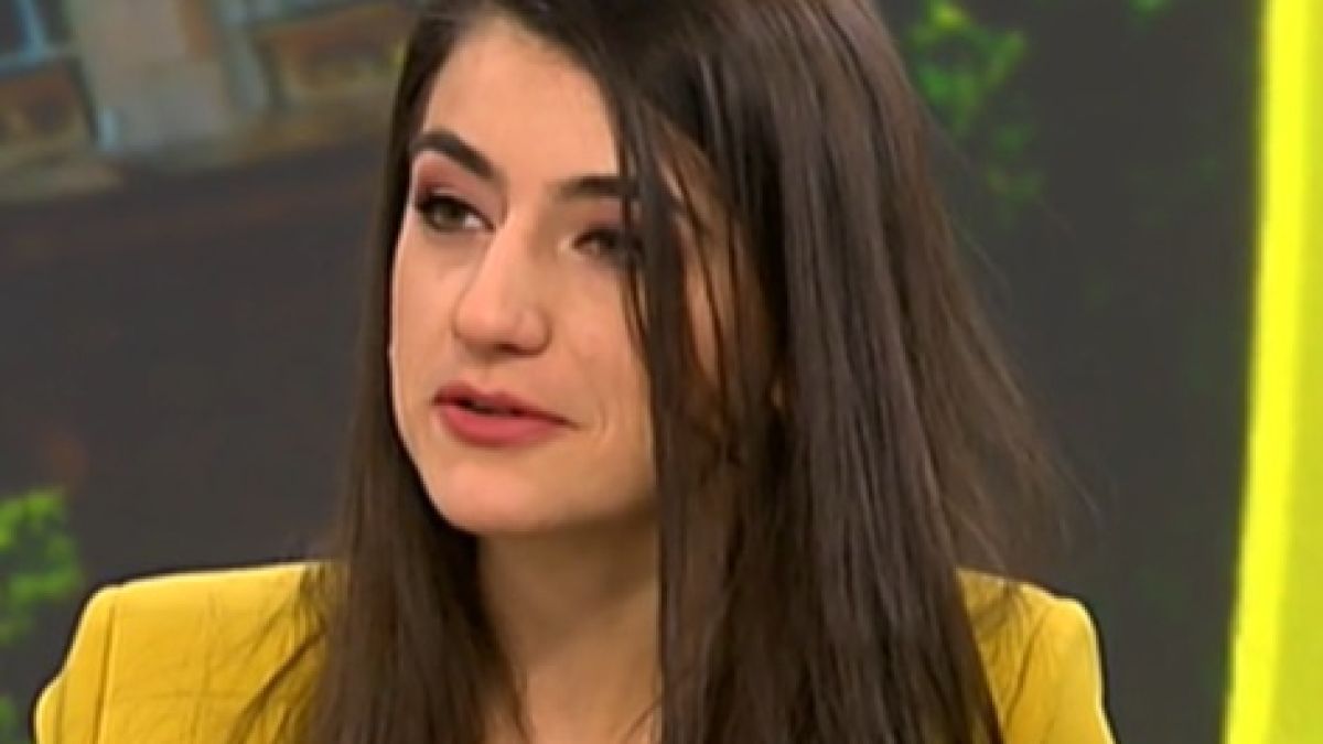 Лена с голяма закана след слуховете, че купува дрога от Семерджиев и има връзка с Кирил Петков