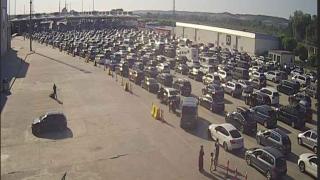 Ад на Капъкуле, ето какво се случва СНИМКА