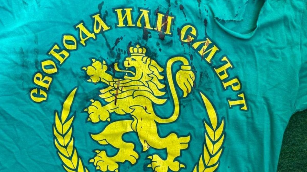 Кой е Диян и защо стрелят три пъти посред бял ден по него 