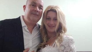 Орхан Мурад хвърли огромна бомба! Ще става едновременно дядо и баща СНИМКА