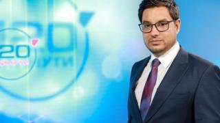 Край на драмата: Ето какво се случва след рокадата в bTV заради Светослав Иванов