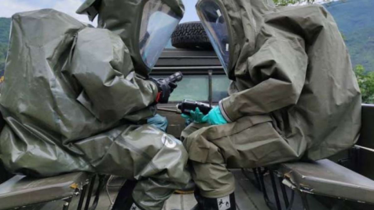 Последни новини за разбилия се в Кавала украински самолет, в отломките намериха...