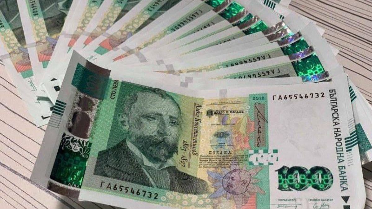 Дребните пари изчезнаха, плащаме със стотачки, защото...