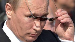 Bloomberg: Молете се за дъжд, аномалната горещина в Европа е в полза на Путин