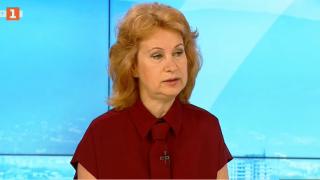 Проф. Ива Христова: До края на август ще имаме пълно разпространение на BA5!
