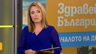 Рокада в Нова тв: Виктор Николаев аут от „Здравей, България“