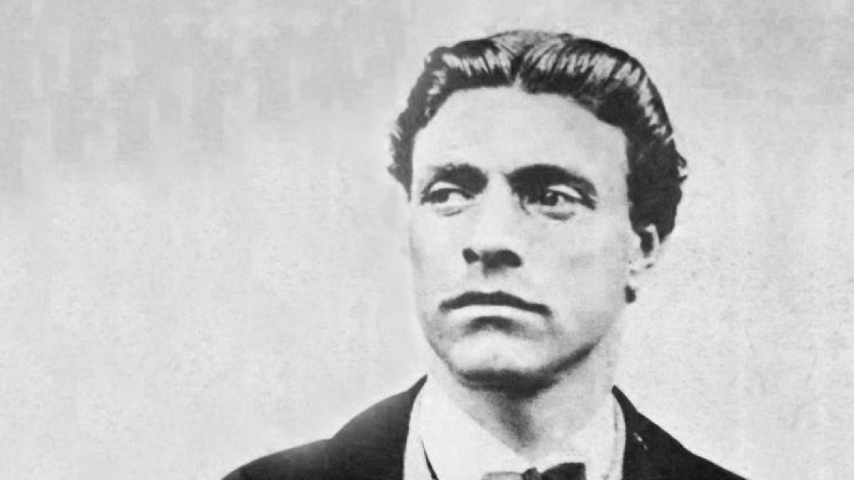 185 години от рождението на Васил Левски
