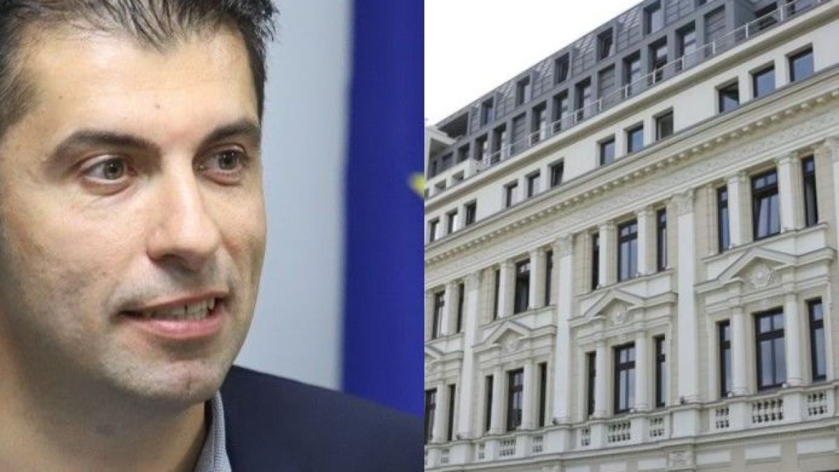 На изпроводяк от властта: Просто Киро прибра плаж, милиарди и една банка