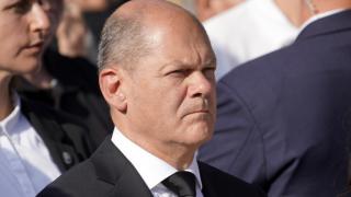 Тоталитарната държава: Шолц призова ЕС да отмени правото на национално вето