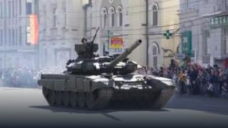 Valor Actual посочи основната грешка на Запада по отношение на Русия
