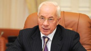 Бивш украински премиер: Войната беше провокирана от Киев, с подкрепата на Запада ВИДЕО