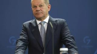 Идва ли кардинален прелом във войната след тези думи на Олаф Шолц
