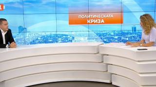 Балабанов отново скочи на Кирил Петков и каза може  ли да има правителство 