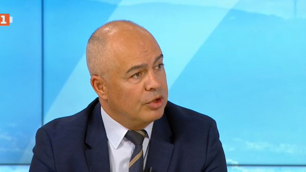 Георги Свиленски разкри как най-лесно ще се сформира коалицията за новото правителство  