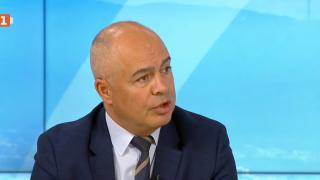 Георги Свиленски разкри как най-лесно ще се сформира коалицията за новото правителство  