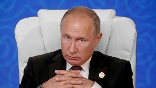 Русия глобява Google за "фалшива информация" за войната в Украйна