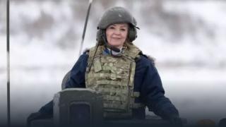 Русия отговори на желанието на Лиз Трус за осъждане на Путин