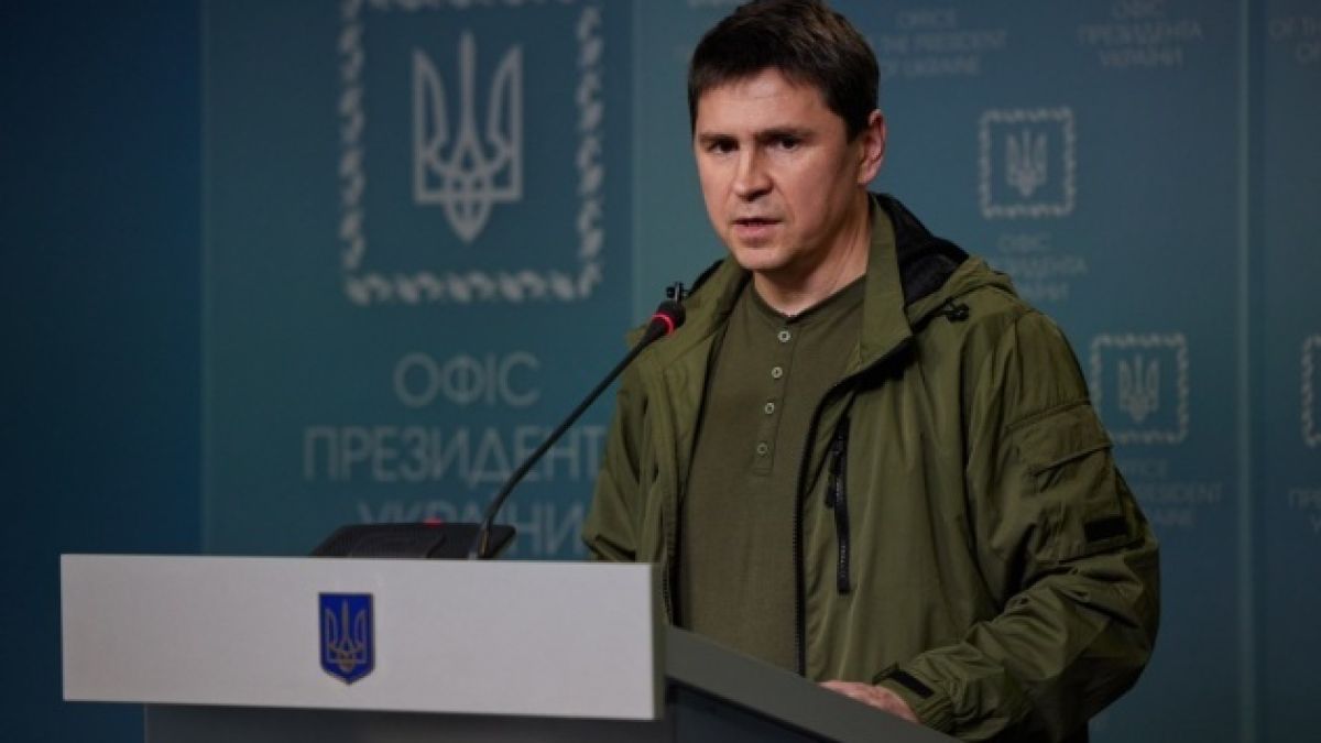 От офиса на Зеленски отговориха рязко на US адмирал Ставридис за "корейския вариант"