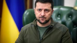 Зеленски уволни още един висш служител