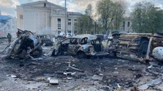 Драма: Загинаха от ракетни удари украински полковник и руски командир на дивизия, които са учили заедно в суворовско училище в Минск