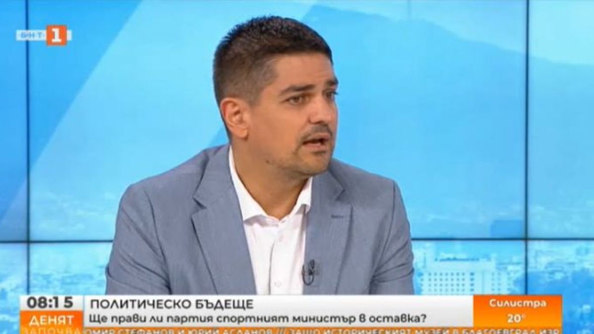Радостин Василев прогнозира пълен крах на ИТН
