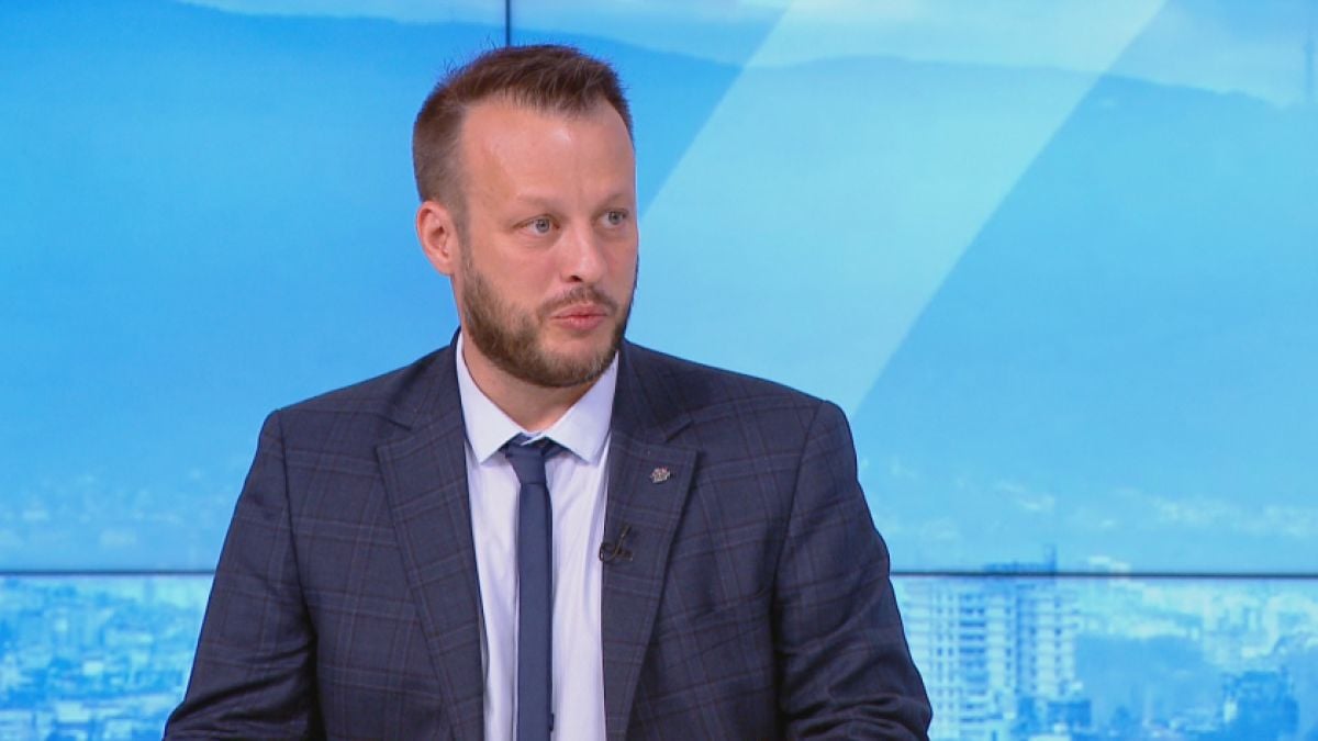 Депутат от ПП каза защо няма да се предлага експертно правителство