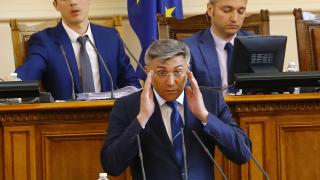 Карадайъ разкри има ли вече управленско мнозинство
