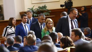 "Медиана" огласи най-новото си проучване за резултатите от изборите, интересни са