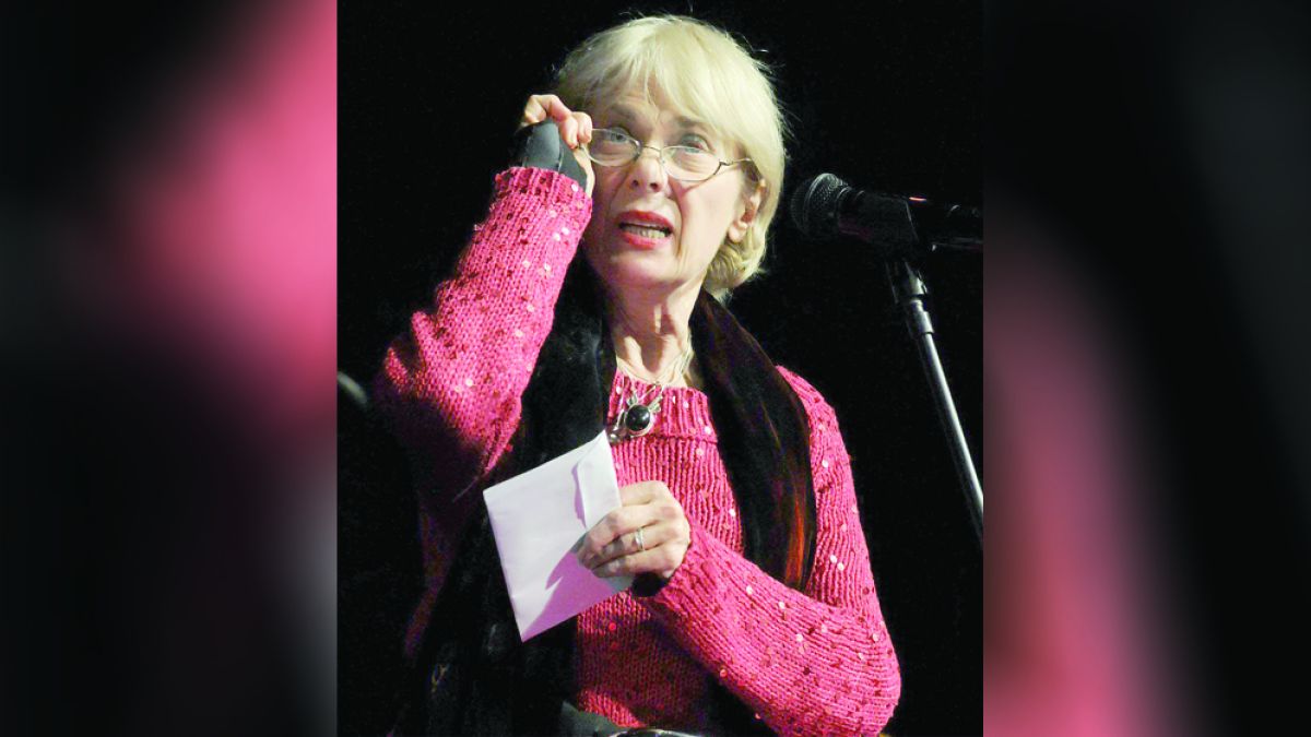 Меглена Караламбова: Вярвам, че има сила свише, която ни направлява 