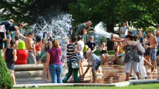 Европа е тотално неподготвена за горещата вълна - ето защо