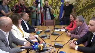 Първи думи на БСП и ИТН след разговорите, гръмна голяма новина за Бойко Рашков и КПКОНПИ БЛИЦ TV