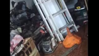 Софиянка брои торба с пари за колата си в сервиз, прибра я с репатрак ВИДЕО