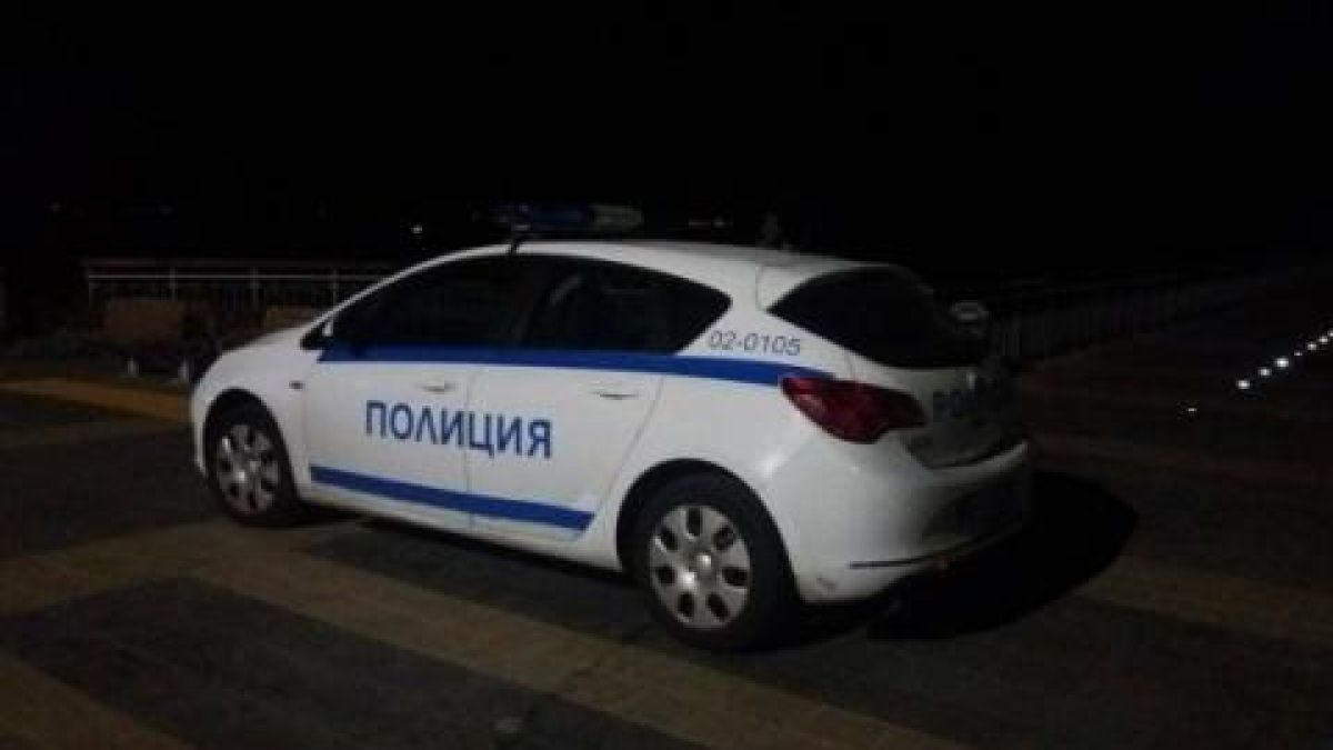 Полицаи предотвратиха тежък инцидент на Ардинския мост