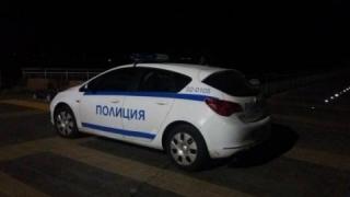 Полицаи предотвратиха тежък инцидент на Ардинския мост