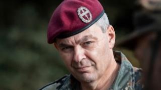 Германски генерал призна, че доставките на оръжие на Украйна, не са помогнали, защото...