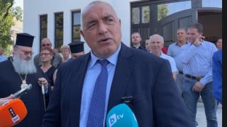 Борисов разкри схемата за кражба на ПП и побесня: Возят се в същата джипка, а в чекмеджето на Петков е скрито... БЛИЦ TV