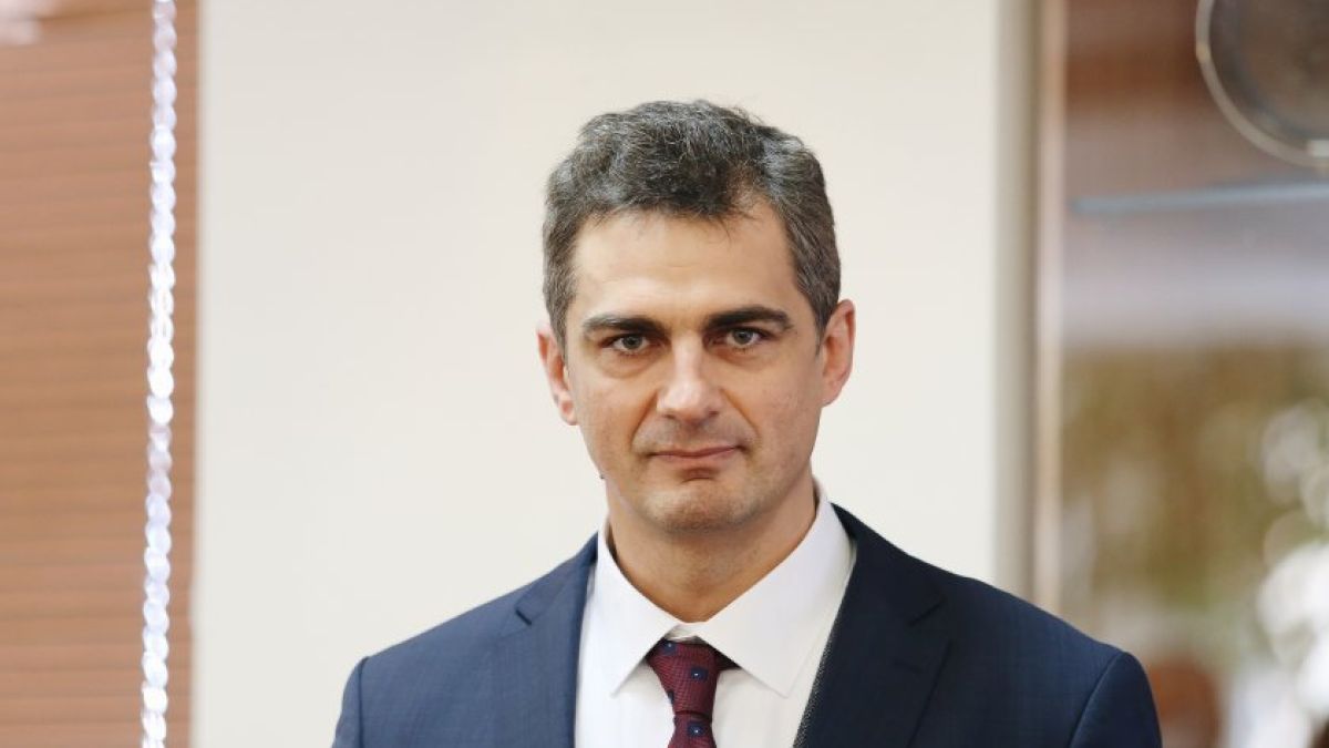 Конституционният съд реши съдбата на Станислав Тодоров като шеф на КЕВР
