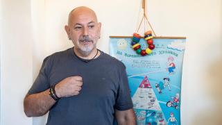 Социален център ще пести от сметки, като произвежда чиста енергия от слънцето