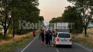 Пиян софиянец натресе семейство, идващо си от Германия, и уби жена 