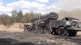 Над 600 бойци от ВСУ са загинали след ракетни удари край Одеса