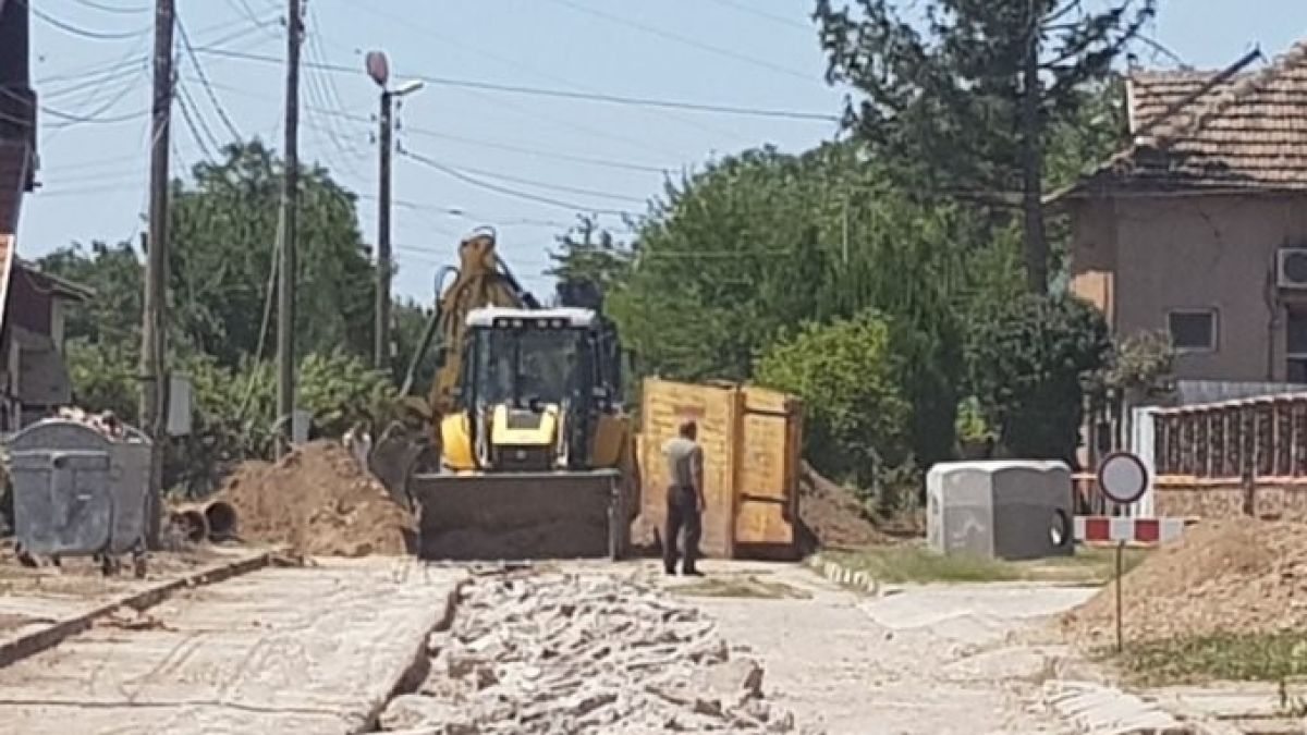Трагична смърт на тийнейджър в Козлодуй СНИМКИ