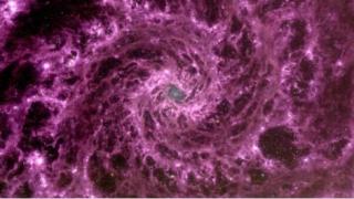 Сензационно! NASA откри и показа най-старата галактика във Вселената ВИДЕО 