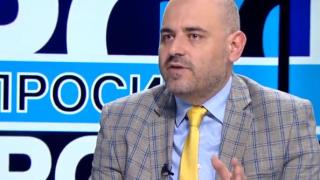 Управителят на ББР разобличи лъжа на Прокопиев за Пеевски ВИДЕО