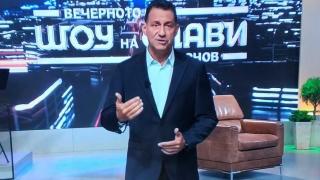 Камен Во се пошашави от ДБ: Излиза, че се сдушиха с БСП, за да не дойдат проруските партии