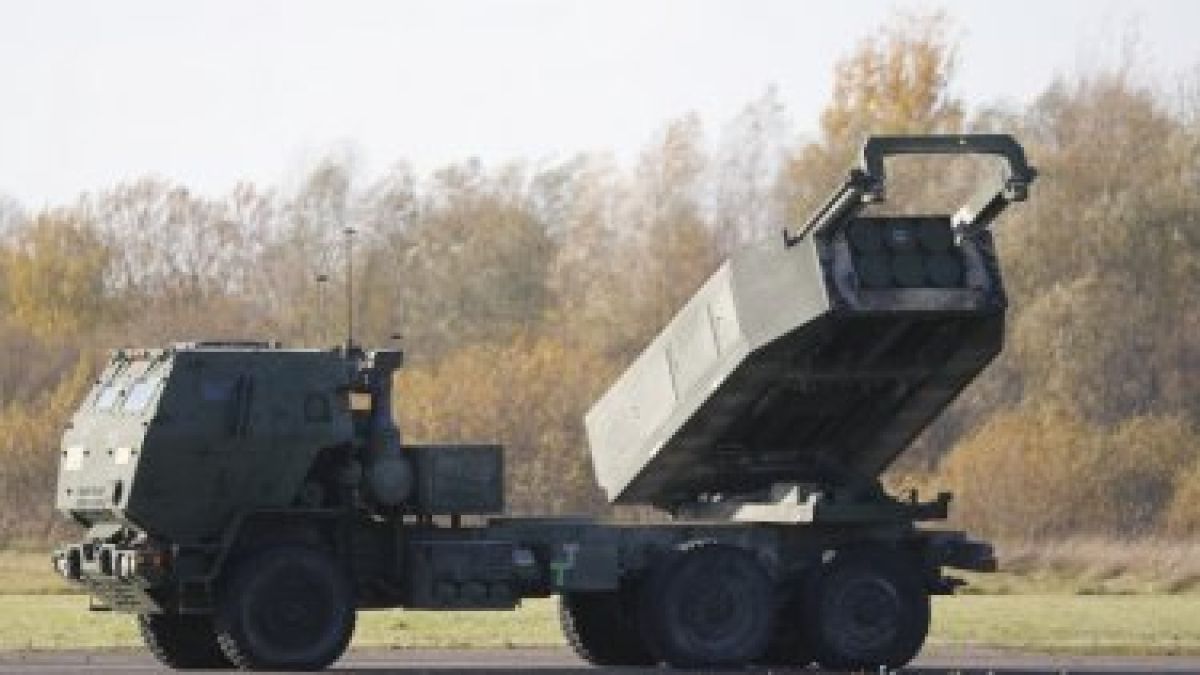 Държавната дума заяви, че Русия има средства за противодействие на РСЗО HIMARS