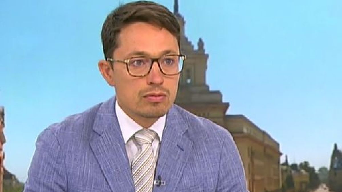 Табутов от ПП обяви какво ще се случи с обезглавената КЕВР 