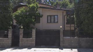 Нов мистериозен смъртен случай в дом за възрастни в Банкя СНИМКА
