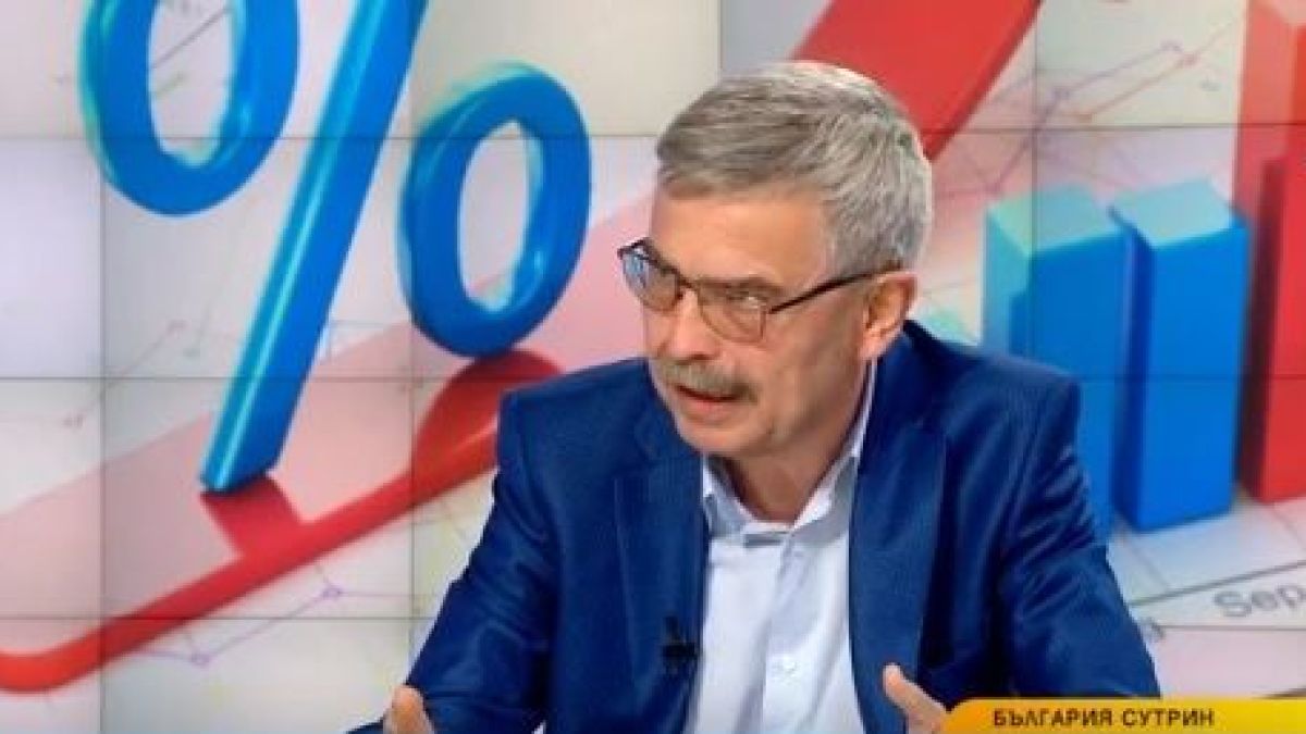 Емил Хърсев посочи с колко ще скочат лихвите по депозитите 