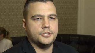 Станислав Балабанов призна за какво малко се срамува